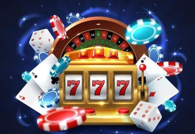 r777 casino
